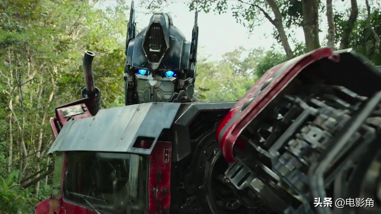 最好看的十部好莱坞动作片,2023年已上映好莱坞动作电影