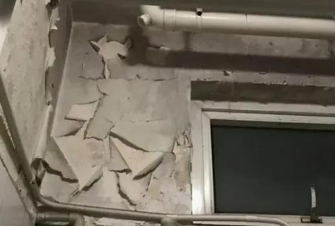 大学宿舍“寒酸”程度排名，上学堪比荒岛求生，部分图片让人不适