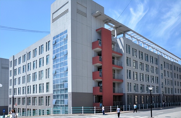 寻宝延边大学珲春,高校寻宝吉林