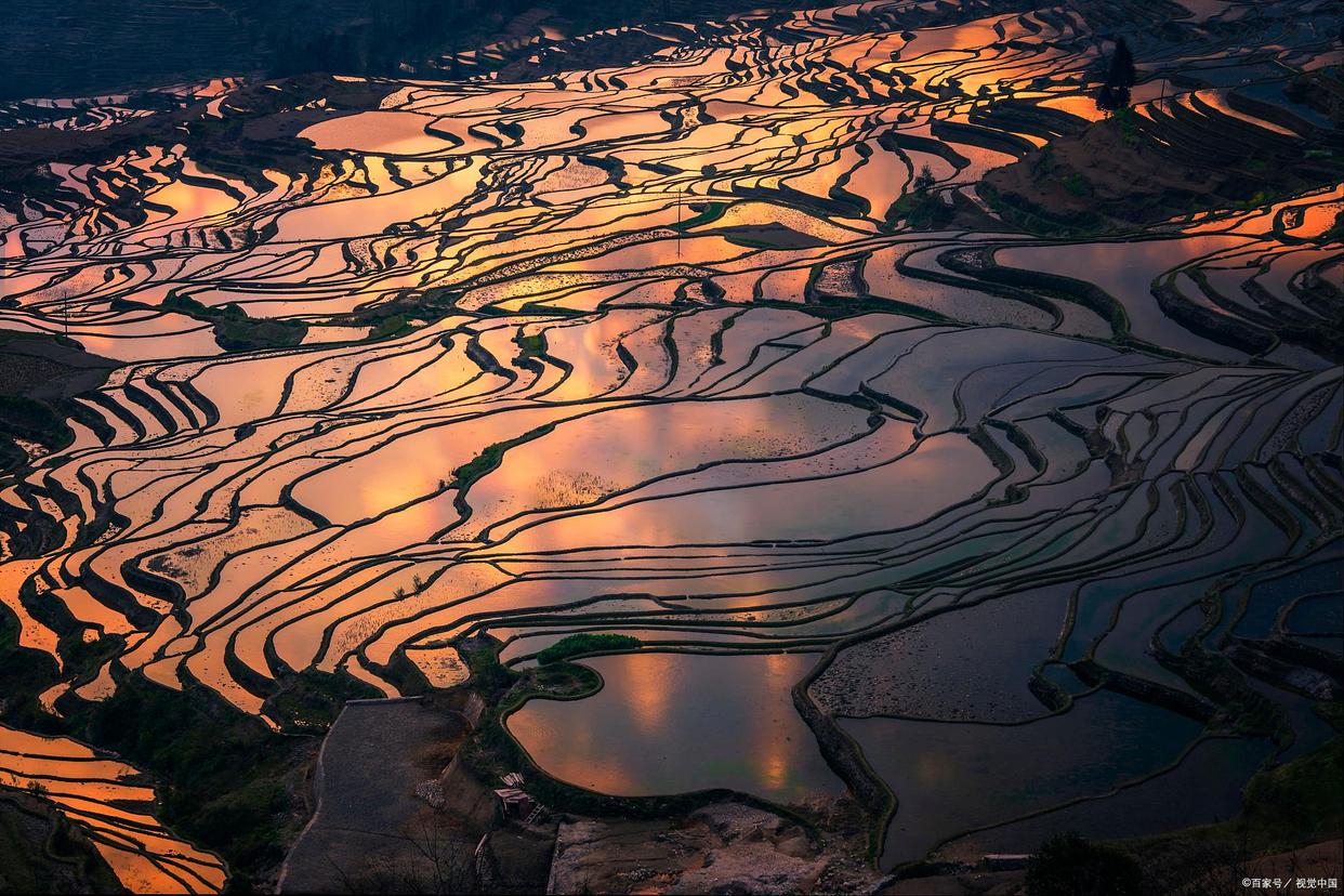 云南最值得去的五个景点,云南必须去的几个景点推荐一下