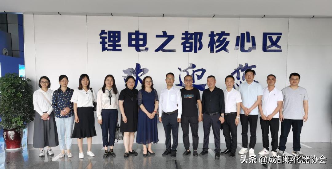 创孵动态|积极探索AIGC、VR、AR等智慧新浪潮