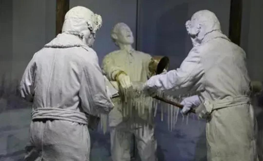 探访日军细菌战实验室遗址,侵华日军细菌战试验基地