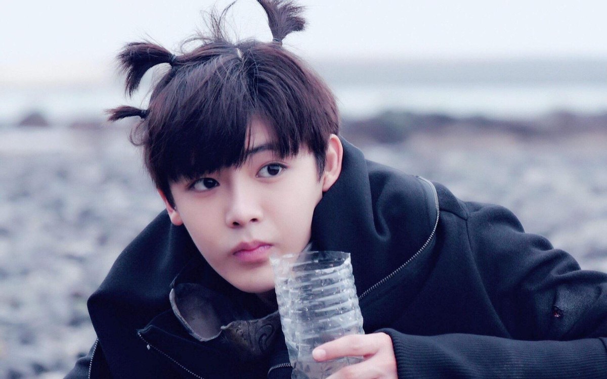 盘点13位男星的男扮女装,四大男星反串