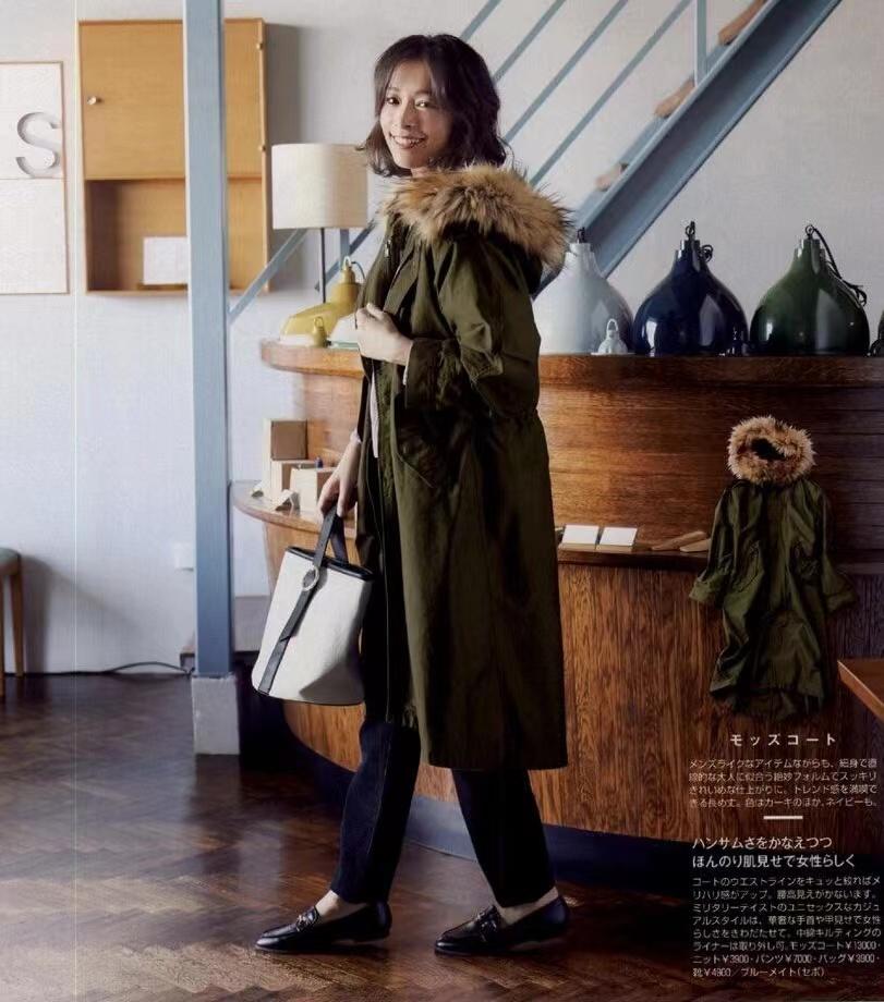 羽绒服怎么穿好看又时髦,羽绒服怎么穿时髦又好看