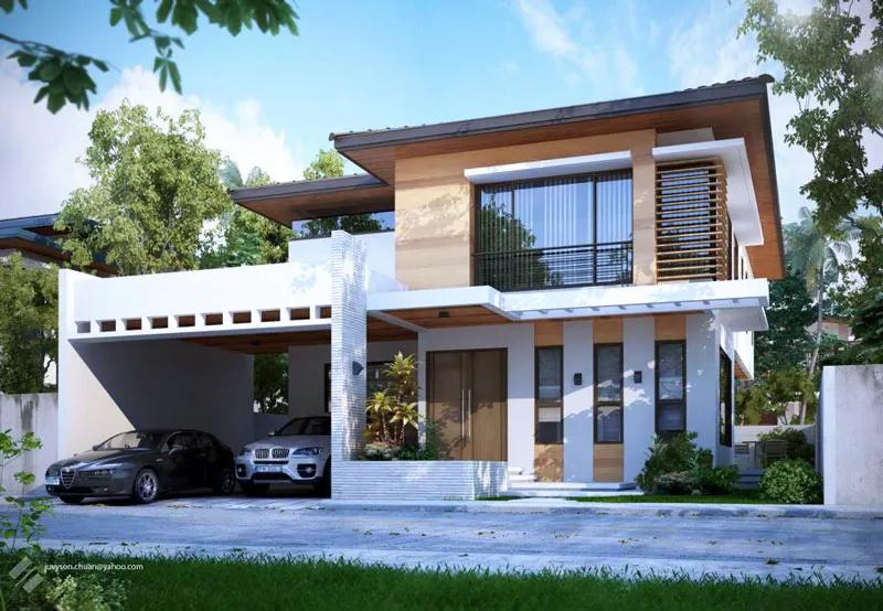 别墅十大缺点人少千万不要住别墅,别墅哪些不实用