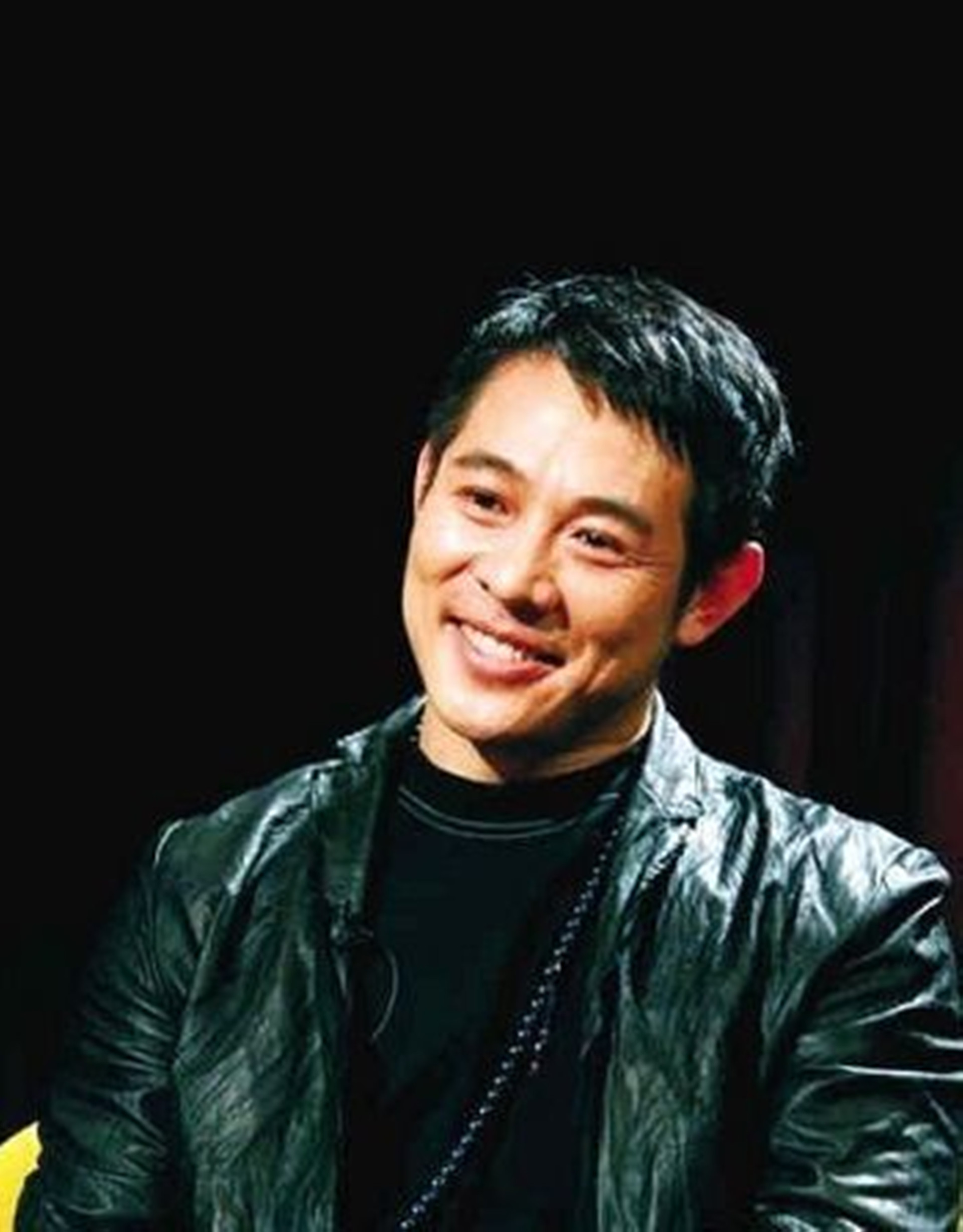 螳螂拳大师于海照片,螳螂拳于海李连杰