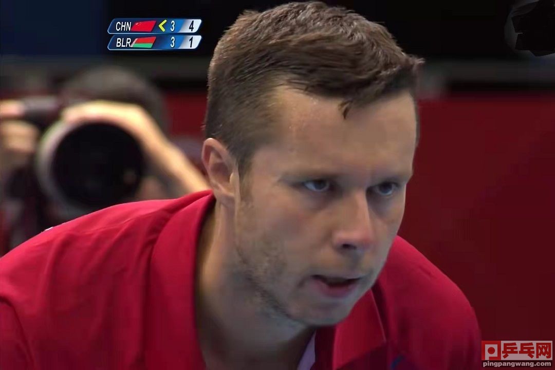 张继科2012年对战奥尔科夫,2012张继科对萨姆索诺夫比赛回放