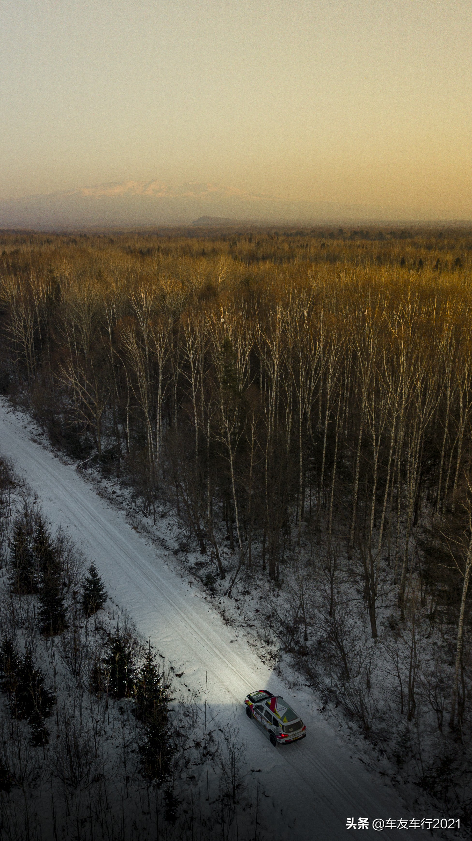 人人皆可开车越野，关于行车越野的小知识您知道吗？