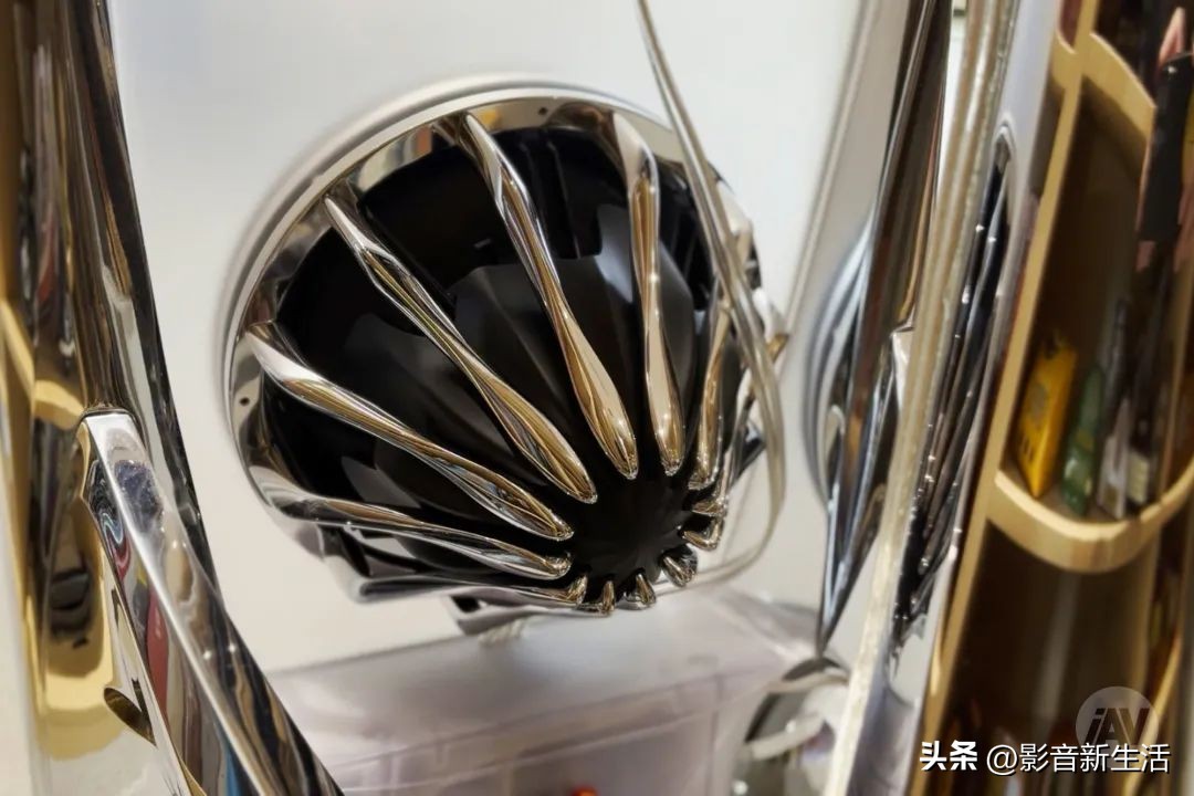 曾德钧旗舰音箱,曾德钧音箱