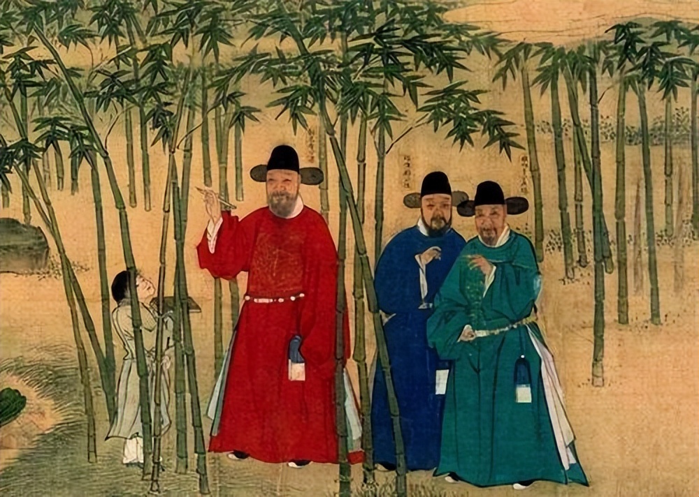 尊师重道的古人,尊师重道在古代