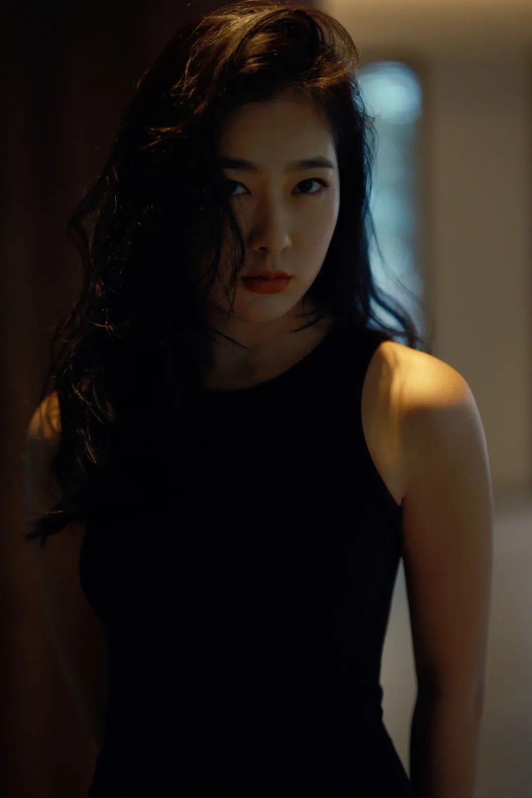 肖像摄影相机参数设置,肖像摄影拍摄教程视频