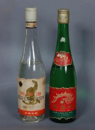 70年代供销社卖酒的,40年前供销社卖过的5种白酒