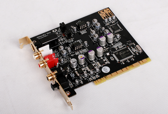 声卡的选择和价位,声卡选择什么样的好