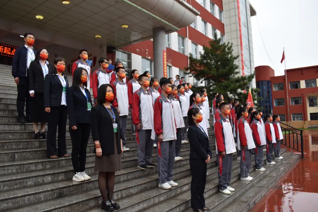 校园文明国旗下演讲幽默风趣,弘扬传统文化创建文明校园演讲稿