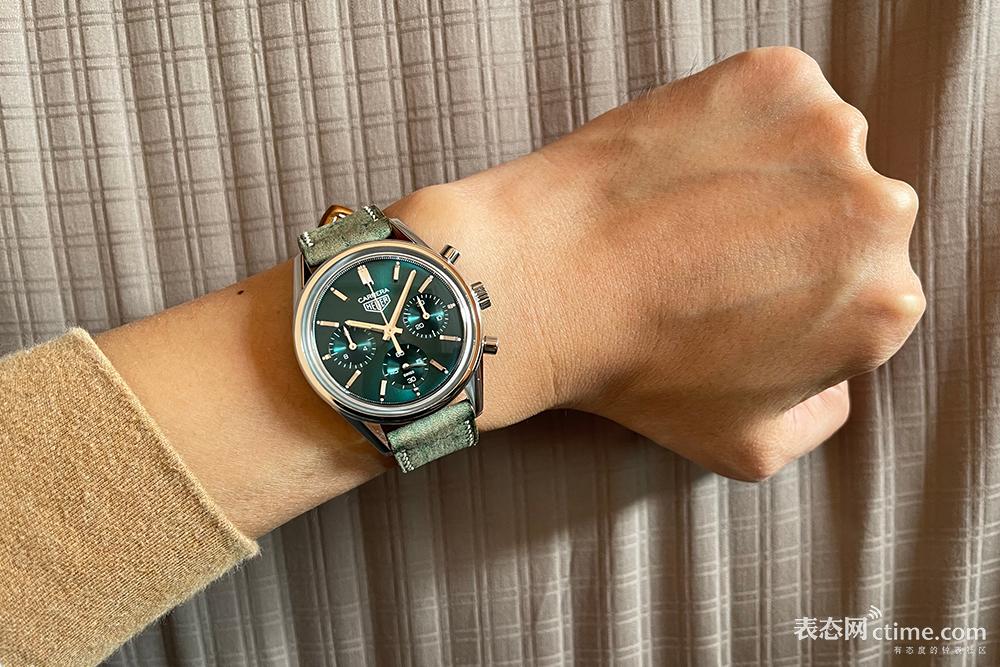 预算五万能买到最高档的表,5万元左右买表这几款值得一看