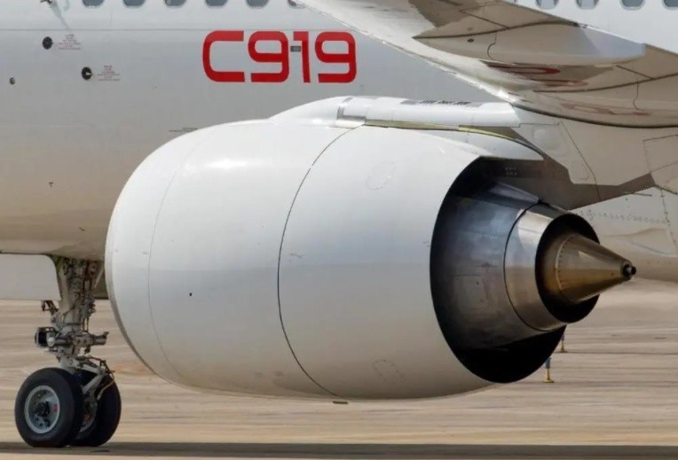 c919客机何时能投入商业飞行,c919最新飞机要多久才能运营