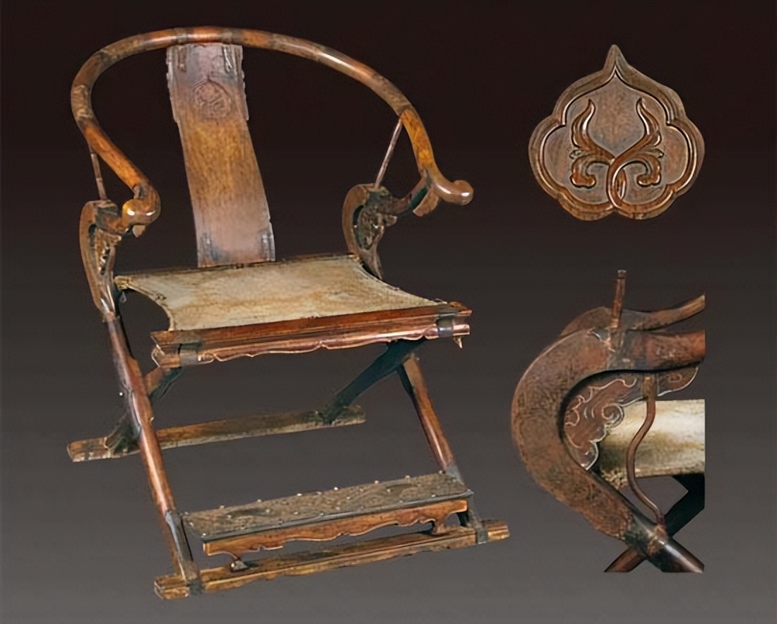 世界上最贵椅子,一把椅子1万多