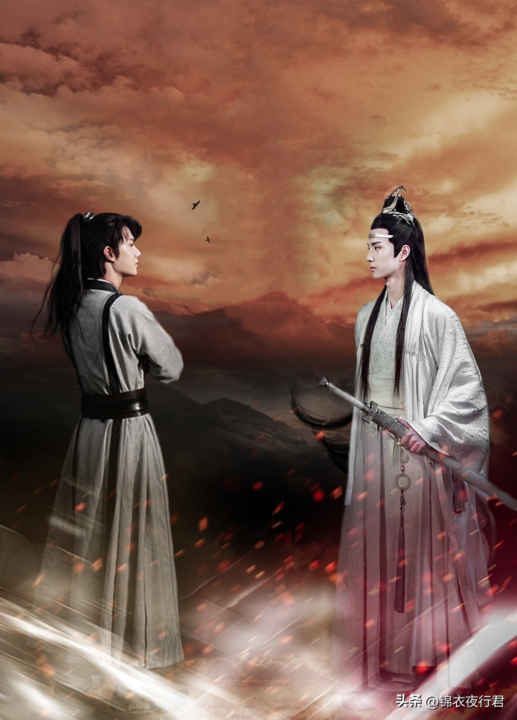 娱乐圈王一博今日头条,王一博娱乐圈第一金花