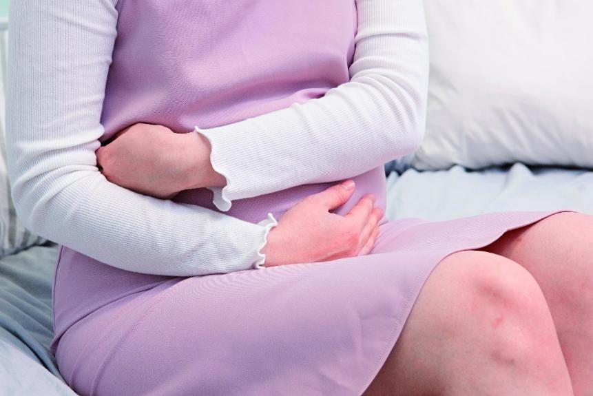 提醒准妈妈们：孕期出现4个异常，或说明胎儿出事了，需及时就医