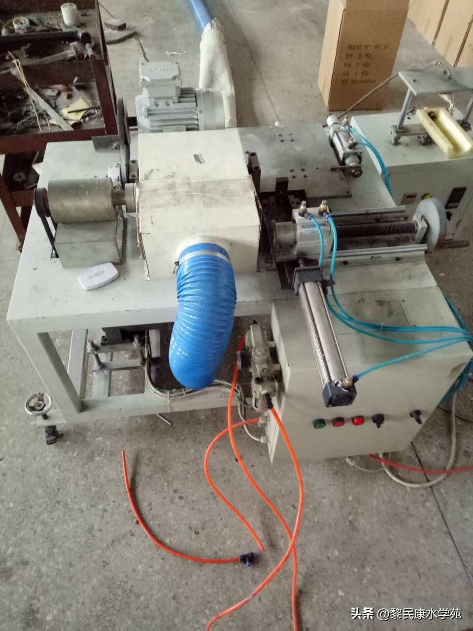 pp棉滤芯用多久,pp棉滤芯过滤到什么程度就要更换