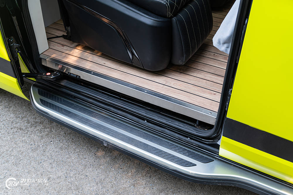 十大入门级旅行房车,卫航穿山甲房车介绍