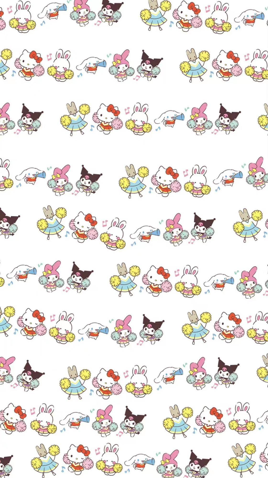 有哪些好看的微信聊天背景图？