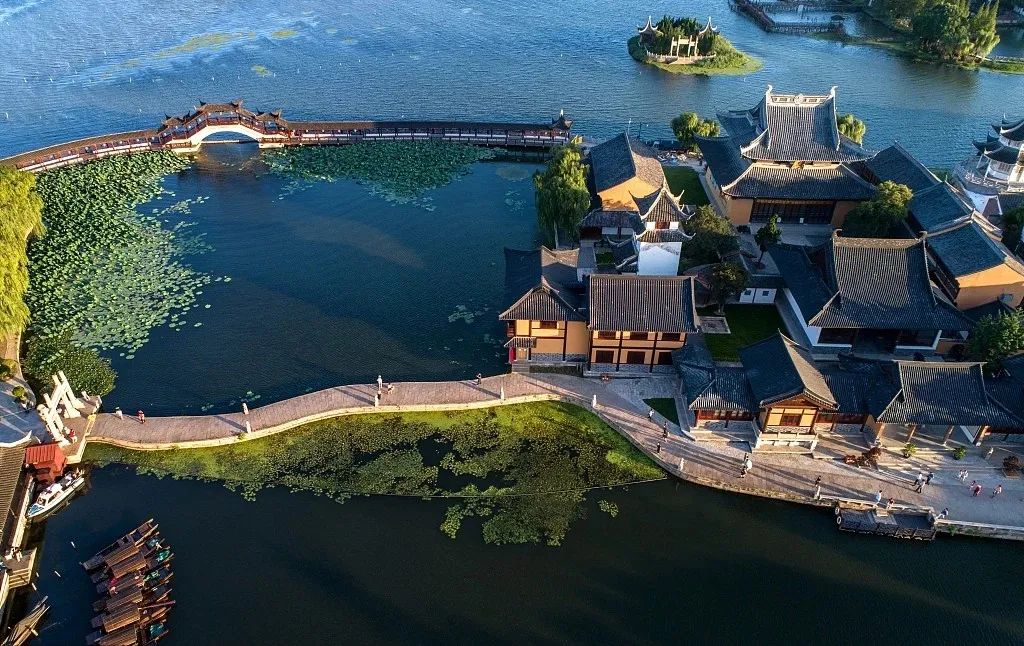 从民宿到整村运营,从民宿到民宿集群