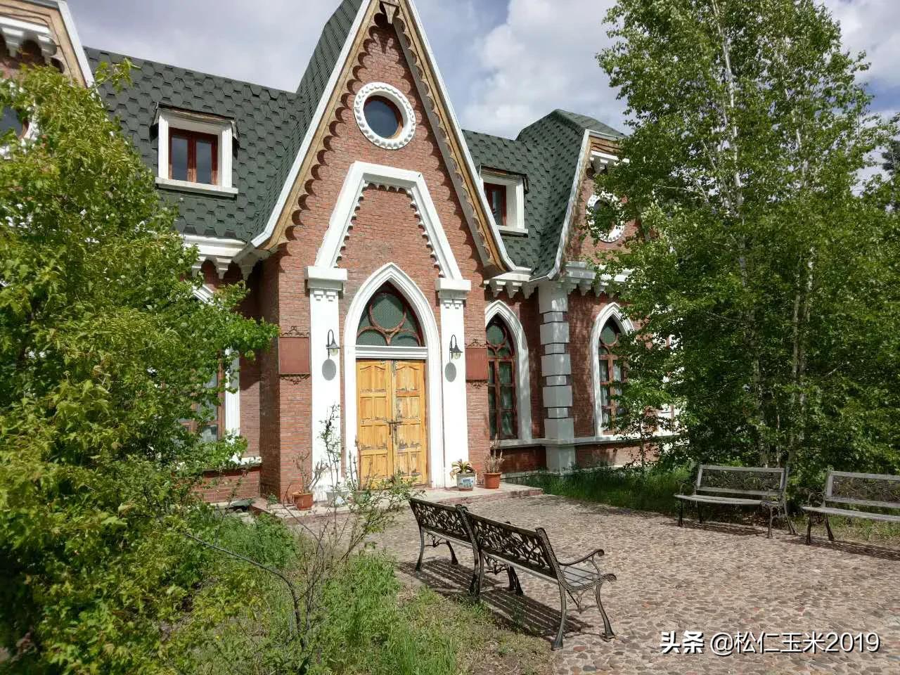 黑河离俄罗斯最近的城市,东北黑河离俄罗斯最近