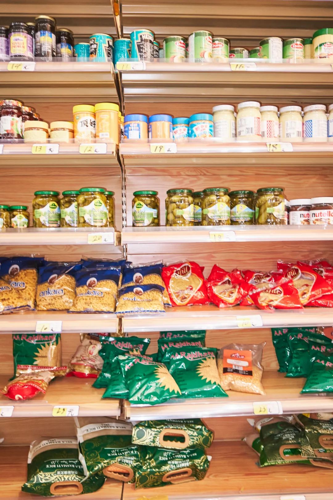 南京这3家小众超市，让你足不出宁，享受一场短暂的旅行