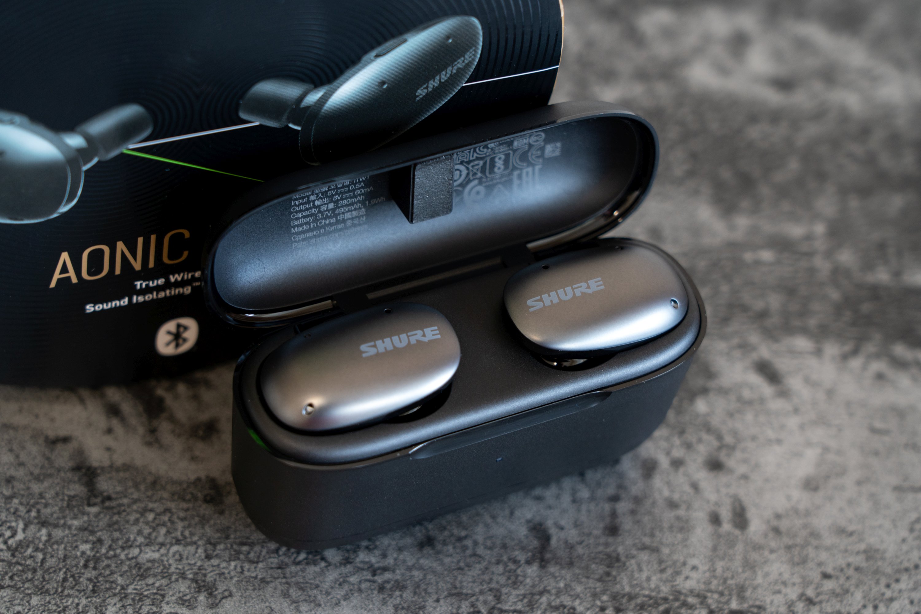 鑸掑皵aonic50璇勬祴,鑸掑皵aonicfree鎷嗚В