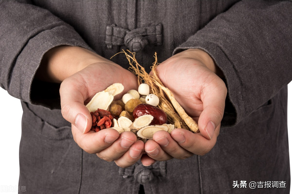 参苓白术丸说明书上没有说祛湿气,参苓白术丸祛湿不明显怎么办