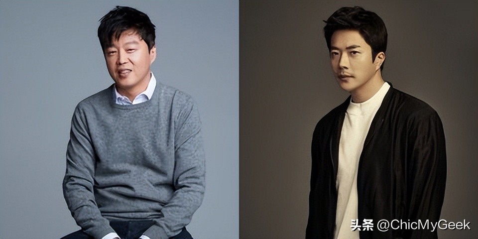 好看的韩剧推荐2023,韩剧2023排行榜前十名