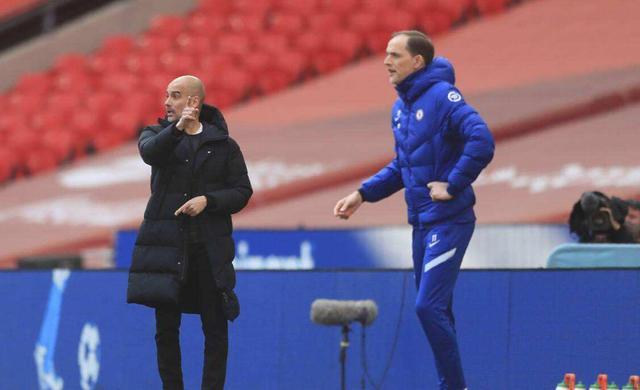 格雷米建议蓝军采用“梯子阵型”，奥多伊的属性适合强强对话