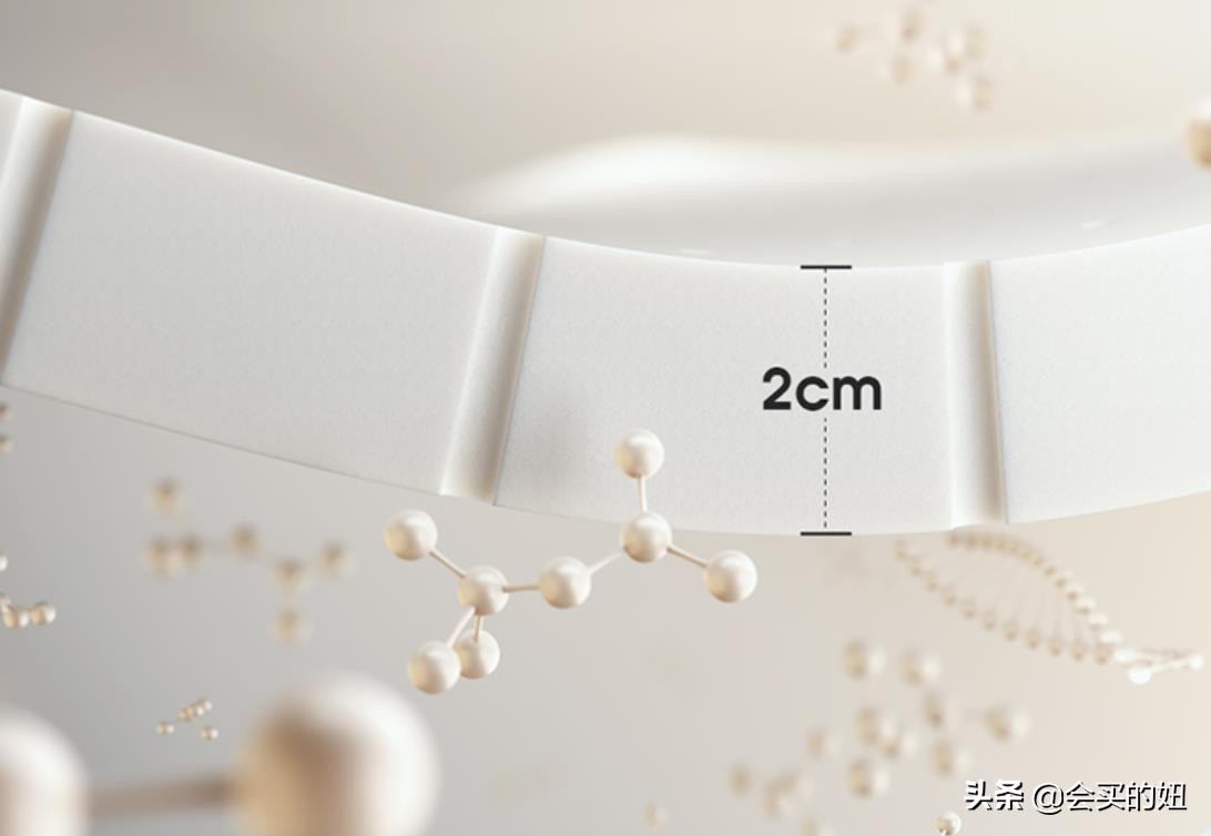 床垫买什么样的比较安全环保,床垫买什么样的睡得舒服