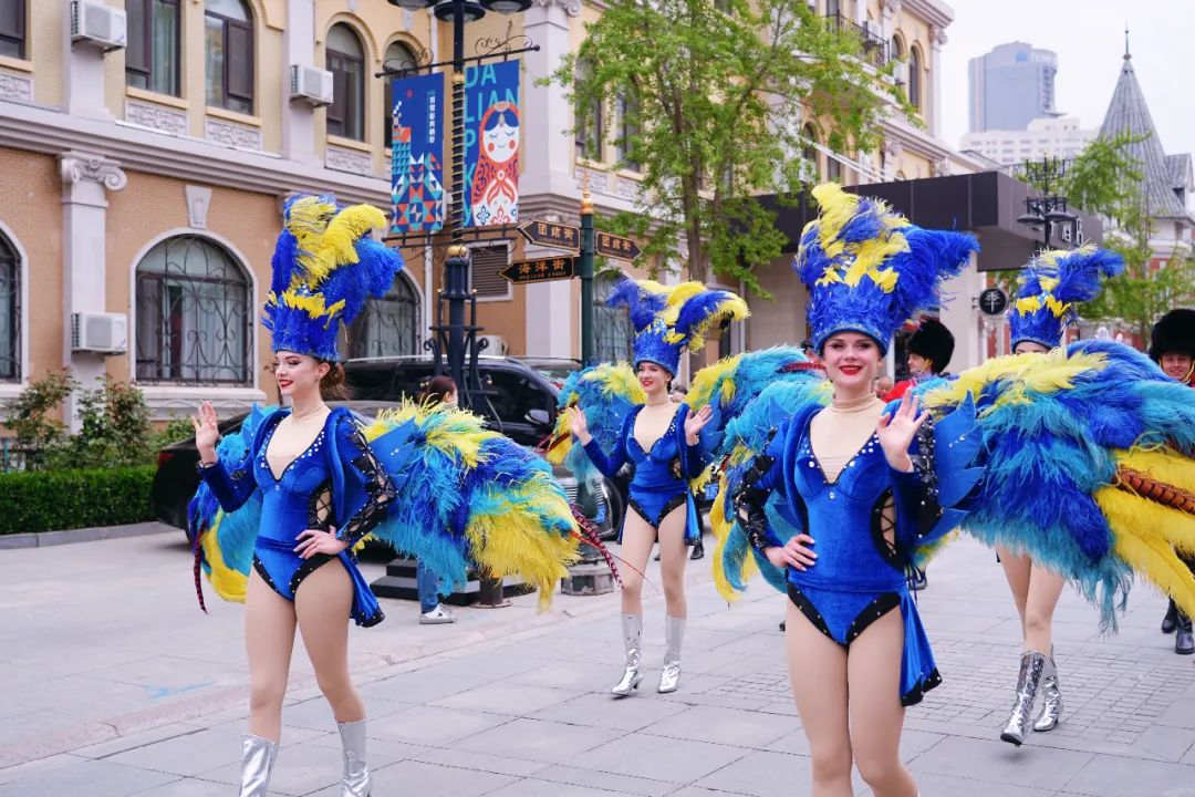 大连旅游攻略推荐一下,大连旅游攻略之市内篇