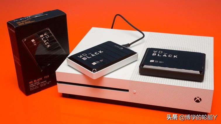 最有性价比的游戏固态硬盘推荐,西部硬盘和ps5