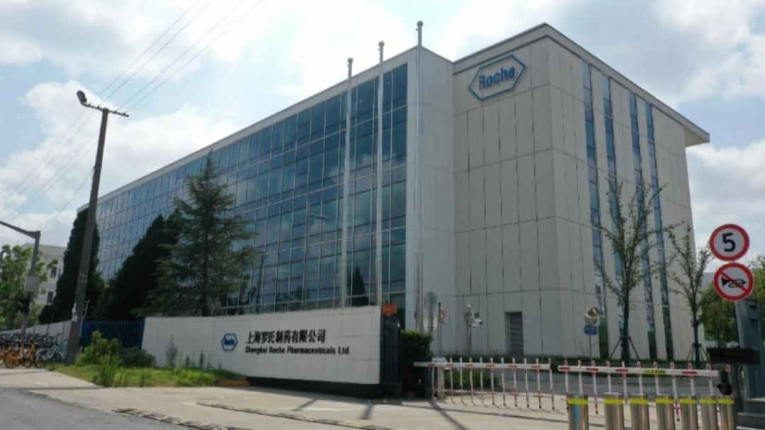 罗氏制药总结,中国产业链升级战略