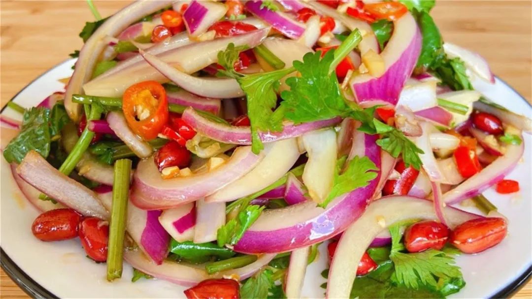 十种专治失眠食物是哪些,中老年人失眠多吃三样助眠菜