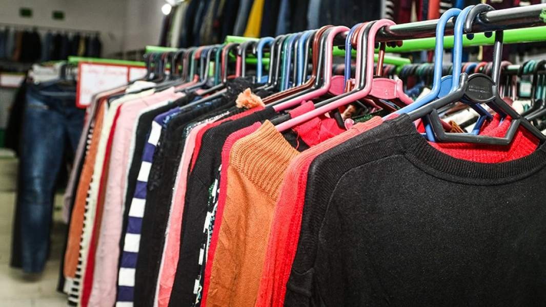 收入下降，二手货成为俄罗斯人的香饽饽