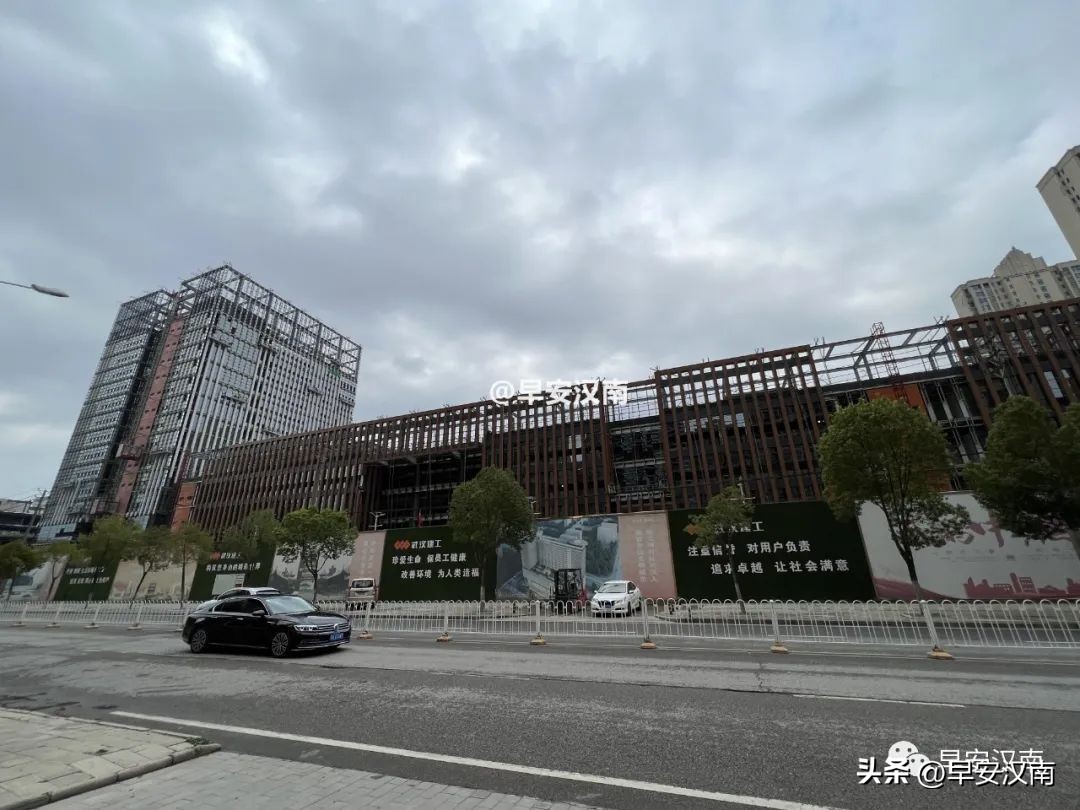 武汉汉南新开的医院,汉南三甲医院