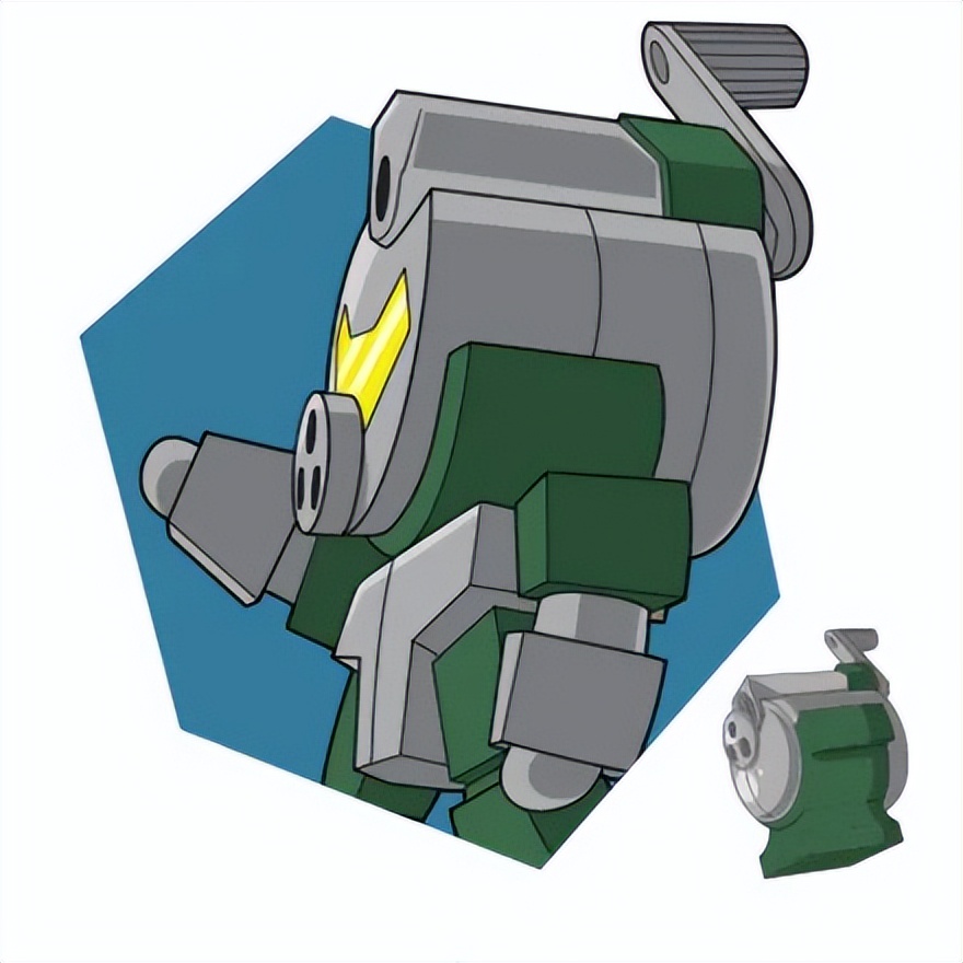 啵啵军团所有稀有款,啵啵军团开箱