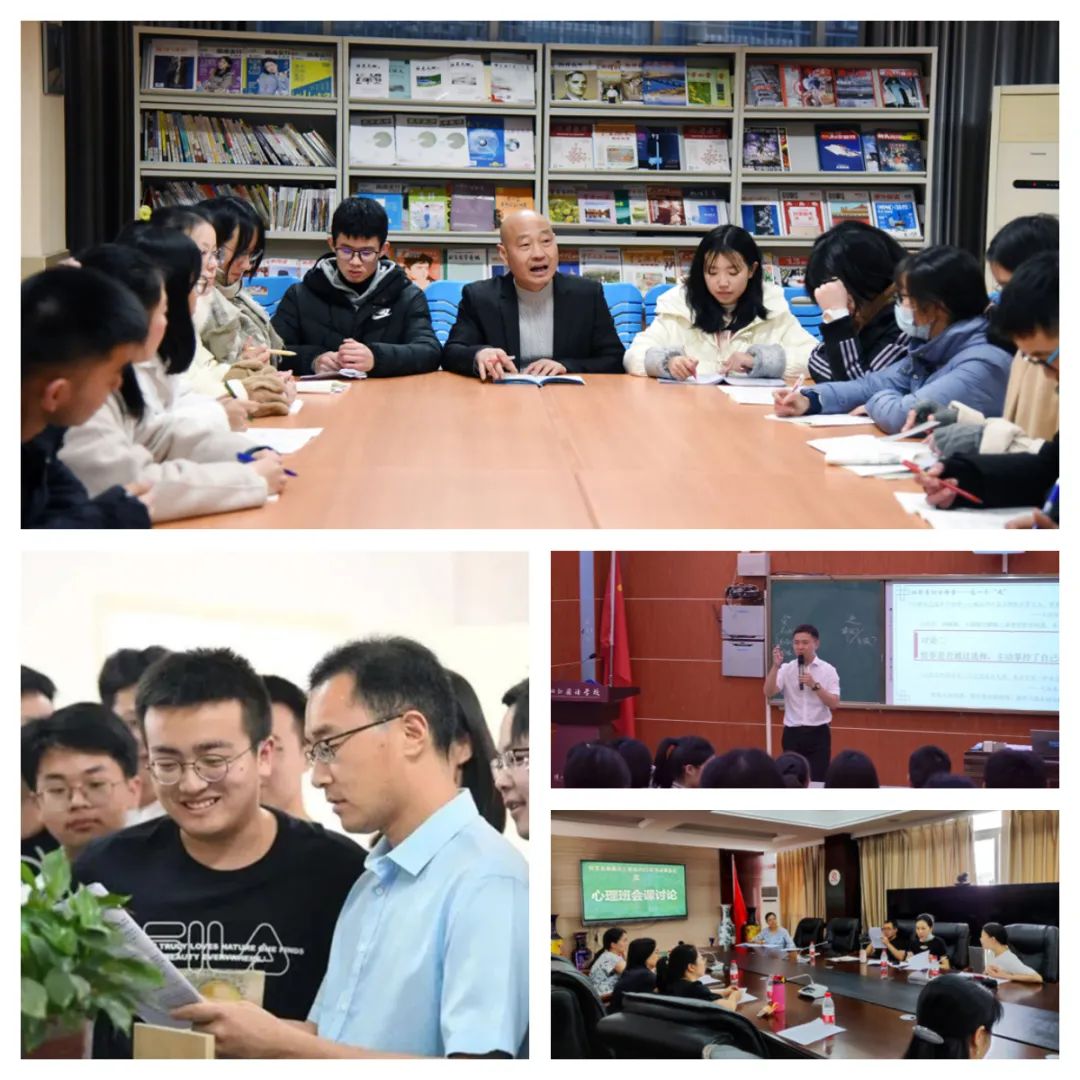 祝贺!绵阳南山中学王小波老师荣获绵阳市“先进工作者”荣誉称号