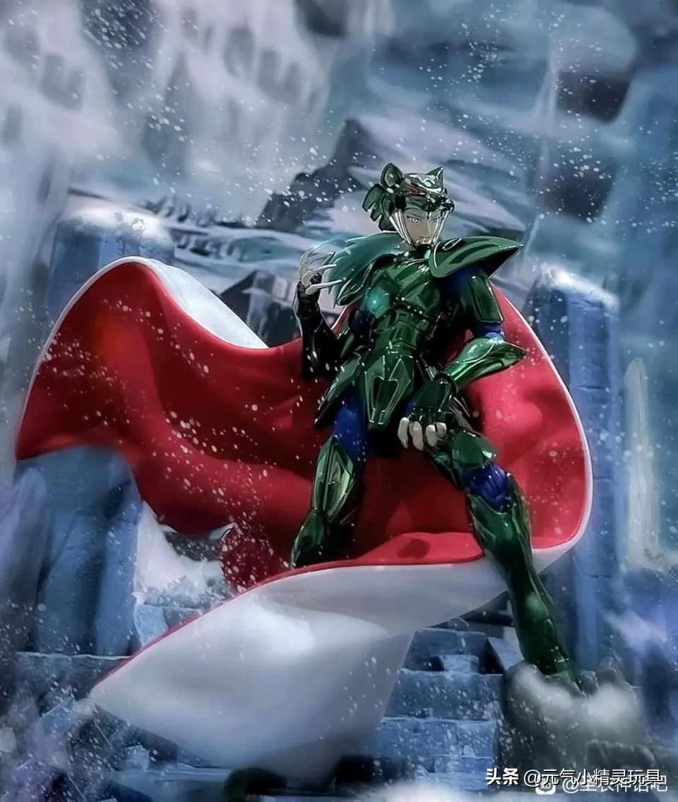 圣斗士星矢圣衣美图,圣斗士星矢圣衣神话把玩视频