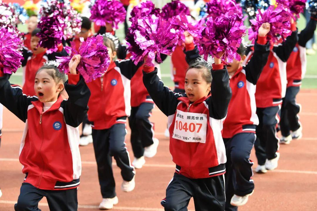 方阵表演成果展示,方队风采表演