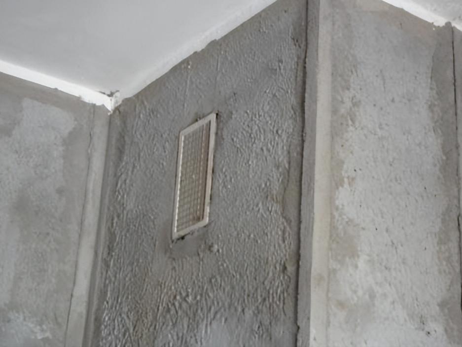 有必要全屋墙面拉毛吗,新房墙壁需要拉毛吗