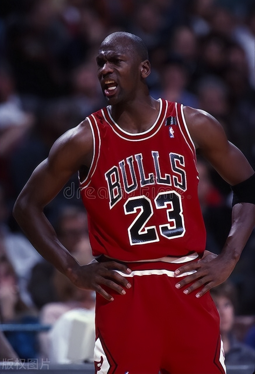 乔丹为什么是最伟大的篮球运动员,乔丹是最厉害的篮球运动员吗