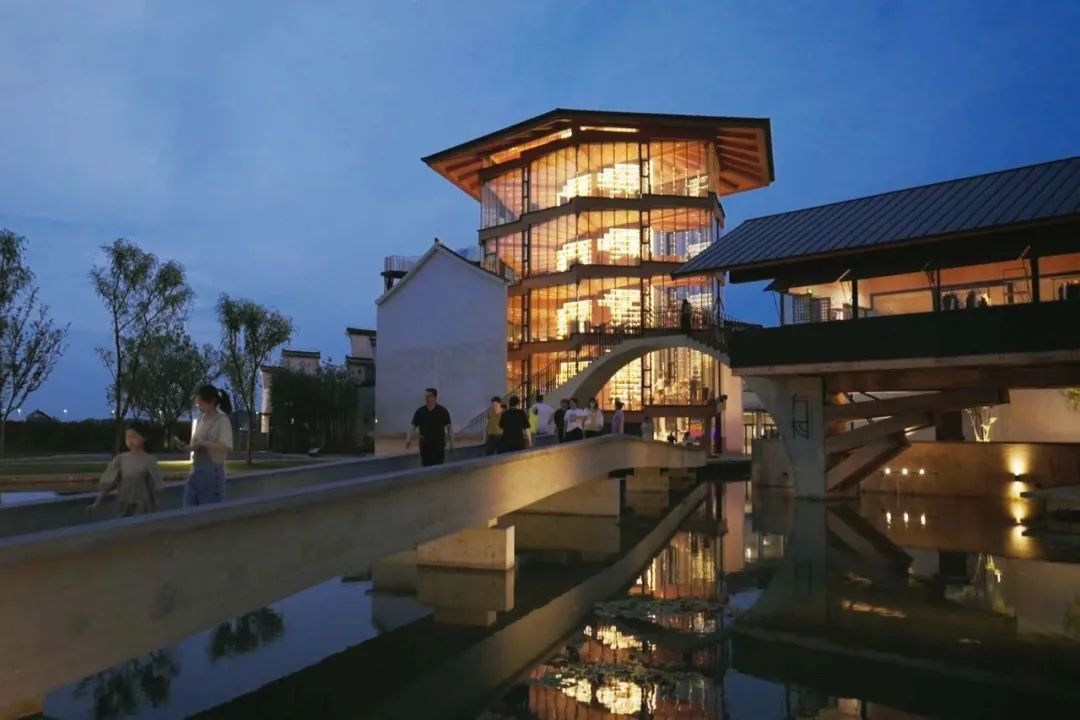 江苏附近景区打卡地点推荐,江苏新晋打卡地