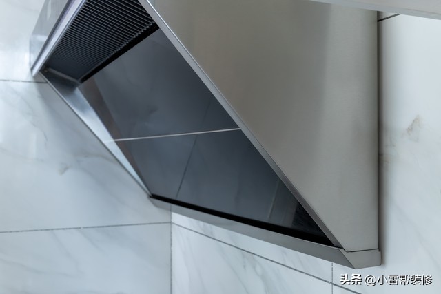 华帝油烟机直吸侧吸一体机,油烟机选顶吸侧吸选哪个牌子