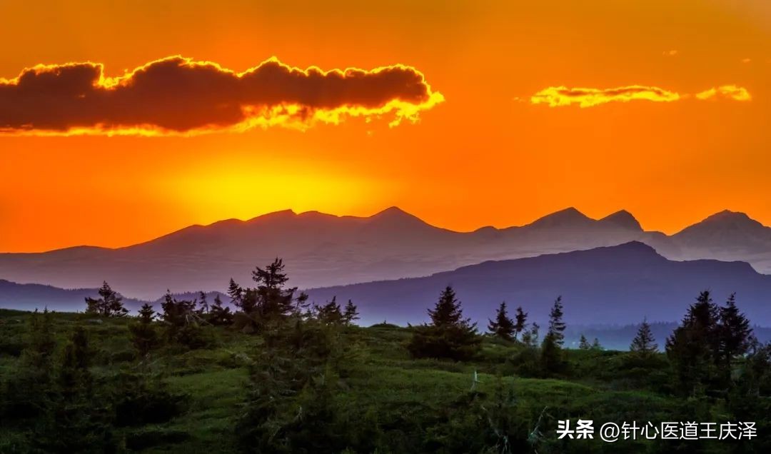 妇科炎症治疗完全攻略：综合运用面诊、艾灸和穴位按摩！