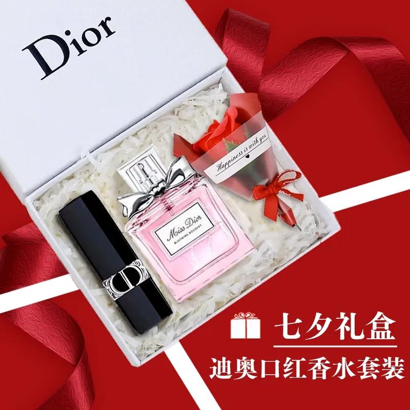 七夕快到了送女朋友什么礼物最好,用心的七夕礼物送女友